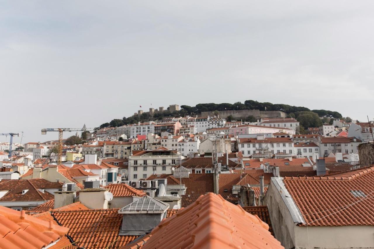 Center Vi Lissabon